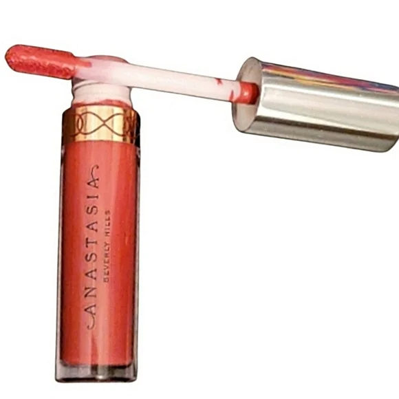 ABH Mini Liquid Lipstick Trio shades Hudson Bittersweet & Dazed Limited Edition - Picture 9 of 14